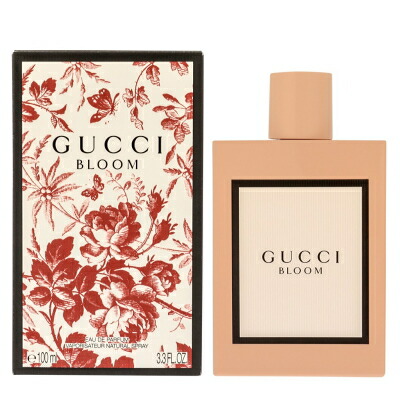 【楽天市場】【最大2100円OFFクーポン】グッチ GUCCI グッチ ブルーム オードパルファム EDP SP 100ml 【香水】【激安