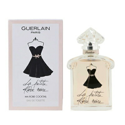 楽天市場】ゲラン GUERLAIN ラ プティット ローブ ノワール