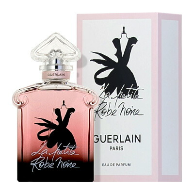 楽天市場】ゲラン GUERLAIN ラ プティット ローブ ノワール