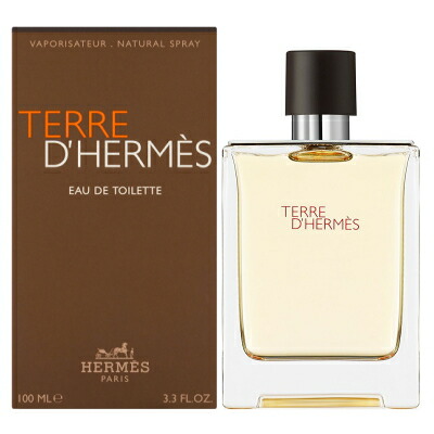 HERMES エルメス パルファム ドゥ エルメス 100ml 楽天市場】エルメス HERMES テール ドゥ エルメス アンタンス