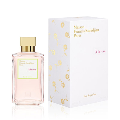 メゾン フランシス クルジャン KURKDJIAN EDP SP ラ MAISON ローズ