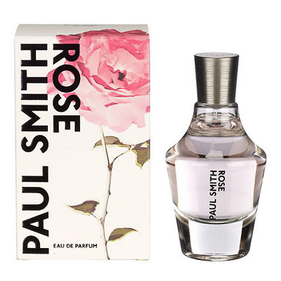 楽天市場】ポール スミス PAUL SMITH ローズ EDP SP 100ml 【香水】【当日出荷_休止中】【送料無料】【割引クーポンあり】 :  香水カンパニー