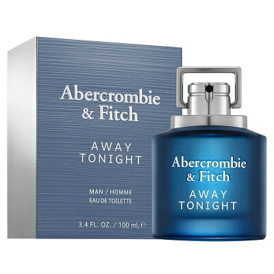 楽天市場】アバクロンビー＆フィッチ Abercrombie＆Fitch アウェイ