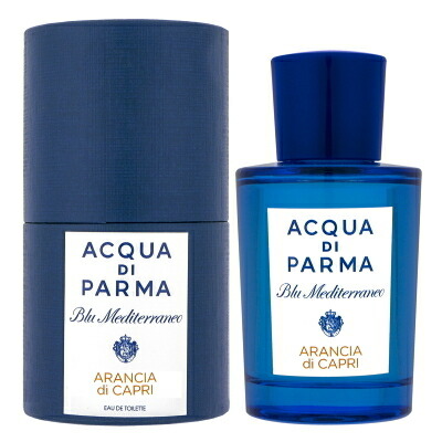 アクア ディ パルマ ACQUA DI PARMA ブルー メディテラネオ アランチャ ディ カプリ オーデトワレ EDT 100ml 【香水】【当日出荷14時まで_休業日除く】【送料無料】【割引クーポンあり】