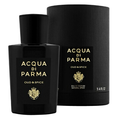 ACQUA DI PARMA QUERCIA 100mLアクアディパルマケルシア ケルシア オーデパルファム - アクアディパルマ公式 ACQUA DI PARMA
