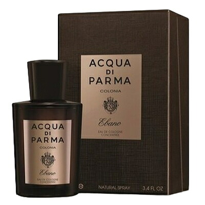 アクア ディ パルマ ACQUA DI PARMA コロニア エバノ オーデコロン コンセントレ EDC SP 100ml 【香水】【当日出荷_休止中】【送料無料】【割引クーポンあり】 13,908円