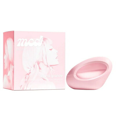 楽天市場】アリアナ グランデ モッド ブラッシュ EDP オードパルファム