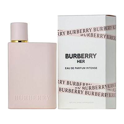 新品未使用 バーバリー　ハー 100ml オードパルファム Burberry Beauty（Burberry Beauty） バーバリー ハー