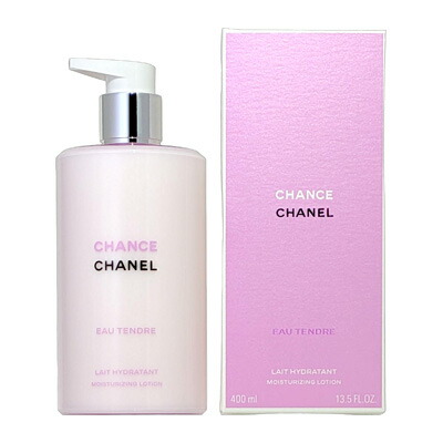 楽天市場】シャネル 2026年新製品 ボディ ローション チャンス オー