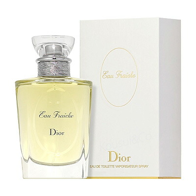 クリスチャン ディオール CHRISTIAN DIOR オーフレッシュ EDT SP 100ml 【香水】【当日出荷14時まで_休業日除く】【送料無料】【割引クーポンあり】