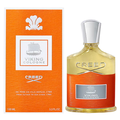 クリード CREED ヴァイキング EDP コロン オードパルファム SP 100ml