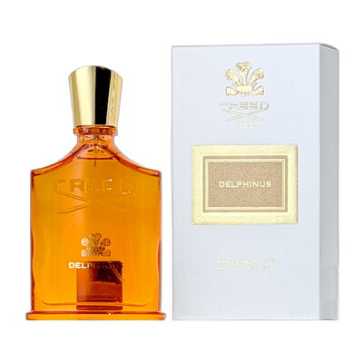 楽天市場】【 新春 2026 初売り】クリード デルファイナス オーデ