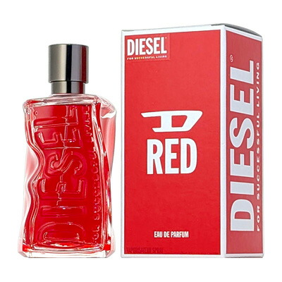 楽天市場】ディーゼル DIESEL ディー バイ ディーゼル 100ml EDT SP fs