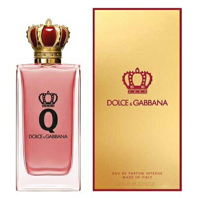 楽天市場】ドルチェ＆ガッバーナ DOLCE＆GABBANA Q by ドルチェ