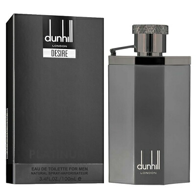 楽天市場】ダンヒル DUNHILL アイコン レーシング オーデ