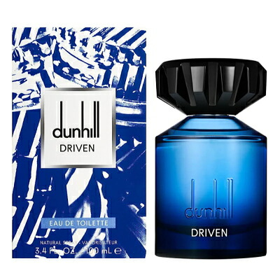 楽天市場】ダンヒル DUNHILL デザイア ブルー EDT SP 100ml 【香水