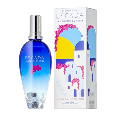 楽天市場】エスカーダ バリ パラダイス リミテッドエディション