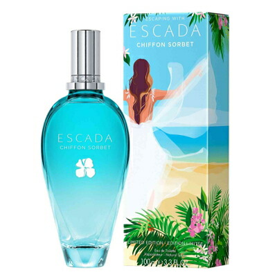 楽天市場】エスカーダ バリ パラダイス リミテッドエディション