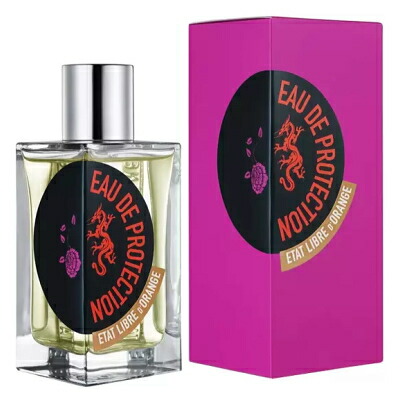 ラファンデュモンド　50ml エタリーブルドオランジェ ETAT LIBRE D'ORANGE ラファン