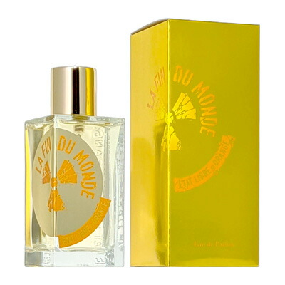 楽天市場】エタリーブルドオランジェ ETAT LIBRE D'ORANGE ラファン