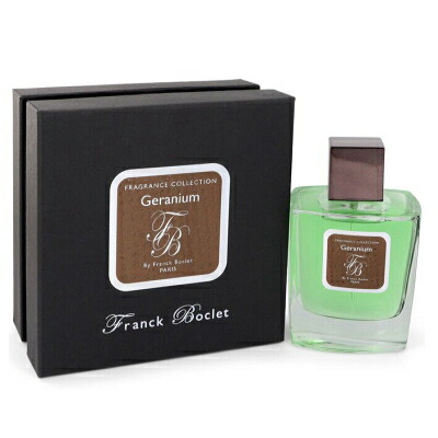 楽天市場】フランク ボクレ 香水 メンズ レディース ムスク EDP・SP