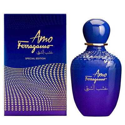 Huq！　Amo Ferragamo 100ml 香水 箱入り Huq！ Amo Ferragamo 100ml 香水 箱入り Amazon | 【フェラガモ
