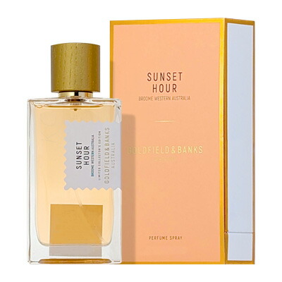 楽天市場】ゴールドフィールド ＆ バンクス サンセット アワー