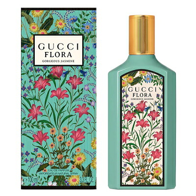楽天市場】グッチ GUCCI フローラ バイ グッチ オードトワレ EDT SP
