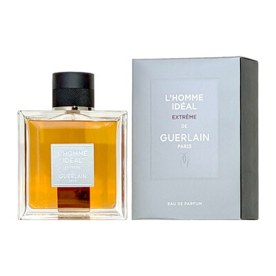 楽天市場】ゲラン GUERLAIN ロム イデアル オーデパルファン EDP SP
