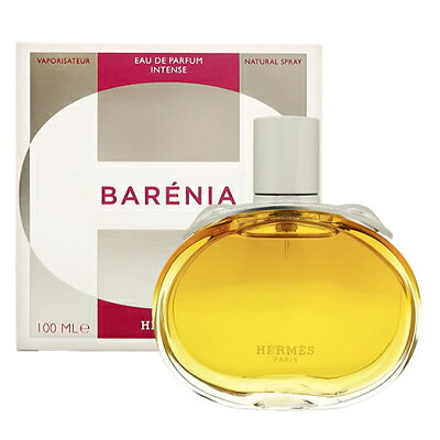 エルメス HERMES バレニア オードパルファム アンタンス EDP SP 100ml 【香水】【当日出荷14時まで_休業日除く】【送料無料】【割引クーポンあり】