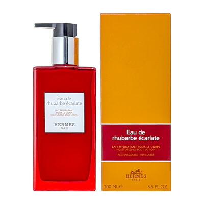 楽天市場】エルメス HERMES モイスチャライジングボディローション