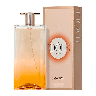 ランコム　イドル　ナウ　イドルナウ　50ml Idôle Now Eau De Parfum – Our New, Bold Floral – Lancôme
