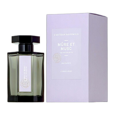 ラルチザン パフューマー L'ARTISAN PARFUMEUR ミュール エ ムスク オードトワレ EDT SP 100ml 【香水】【当日出荷14時まで_休業日除く】【送料無料】【割引クーポンあり】｜香水カンパニー