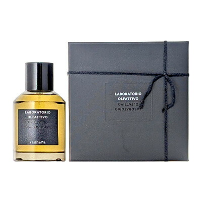 LABORATORIO OLFATTIVO ヴァネラ EDP 30ml Laboratorio Olfattivo Vanhera EDP 30 ml | Shop now on 50 ml