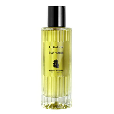 ル ガリオン LE GALION オー ノーブル オーデパルファム EDP SP 100ml 【香水】【当日出荷_休止中】【送料無料】【割引クーポンあり】