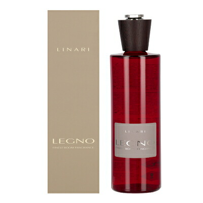 リナーリ LINARI ルームディフューザー レンヨ 500ml リード付き 【当日出荷14時まで_休業日除く】【送料無料】【割引クーポンあり】|香水カンパニー