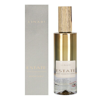 リナーリ LINARI ルームスプレー エスタータ 100ml 【当日出荷_休止中】【送料無料】【割引クーポンあり】