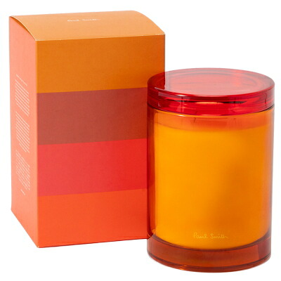 ポール スミス PAUL SMITH ブックワーム キャンドル 1000g 【当日出荷_休止中】【送料無料】【割引クーポンあり】 22,323円