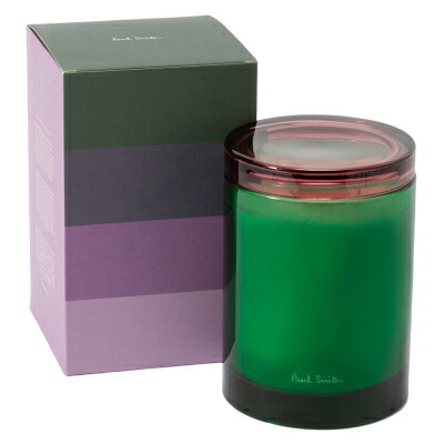 ポール スミス PAUL SMITH ボタニスト キャンドル 1000g 【当日出荷_休止中】【送料無料】【割引クーポンあり】