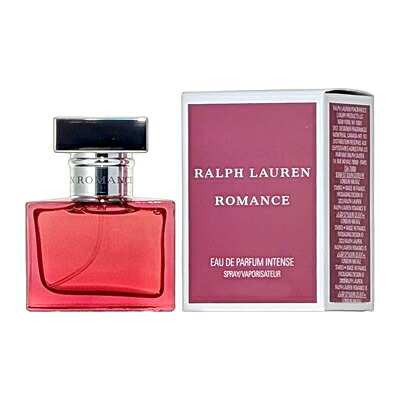 ラルフ ローレン RALPH LAUREN ロマンス インテンス オードパルファム EDP SP 100ml 【香水】【当日出荷14時まで_休業日除く】【送料無料】【割引クーポンあり】｜香水カンパニー