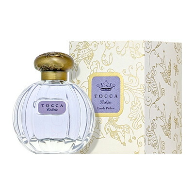 トッカ TOCCA オードパルファム コレット EDP SP 100ml 【香水】【当日出荷_休止中】【送料無料】【割引クーポンあり】