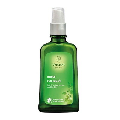 楽天市場】ヴェレダ WELEDA ホワイトバーチ ボディ オイル（ボディ