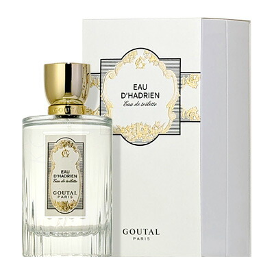 グタール GOUTAL オーダドリアン オードトワレ（ミックスボトル） EDT SP 100ml 【香水】【当日出荷_休止中】【送料無料】【割引クーポンあり】