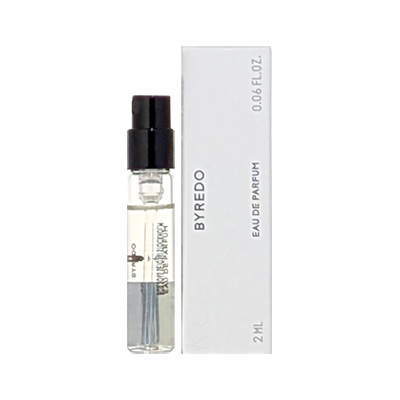 楽天市場】バイレード BYREDO オードパルファン ブランシュ EDP