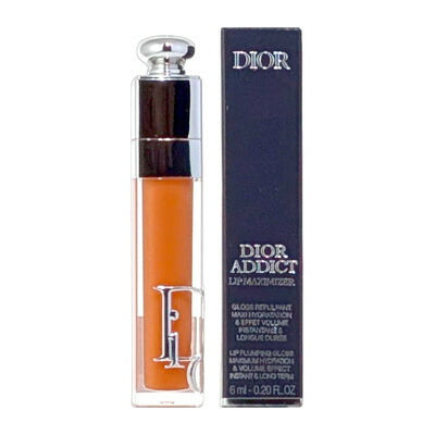 マラソン期間中エントリーでポイント5倍＆最大1111円OFFクーポン★クリスチャン ディオール CHRISTIAN DIOR アディクト リップ マキシマイザー #004 コーラル 【当日出荷14時まで_休業日除く】【送料無料】