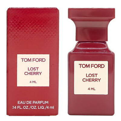 楽天市場】トム フォード TOM FORD エレクトリック チェリー オード