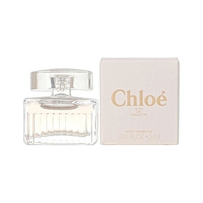 楽天市場】クロエ CHLOE ローズ ド クロエ オードトワレ EDT