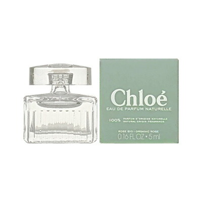楽天市場】クロエ CHLOE クロエ ローズ ナチュレル オードパルファム
