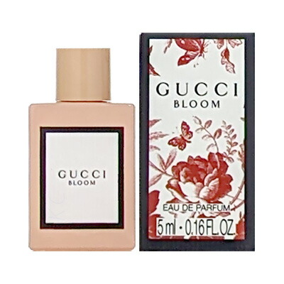 楽天市場】【ミニサイズセット】 グッチ GUCCI ミニチュアコフレ 5mlx2