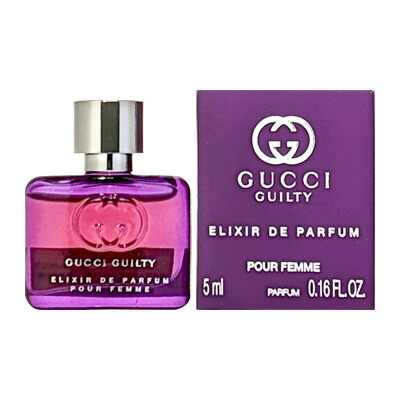 楽天市場】グッチ GUCCI ギルティ アブソリュート プールフェム